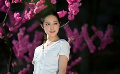 非主流人体艺术